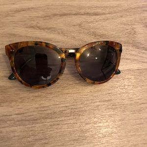 TOMS Sunglasses